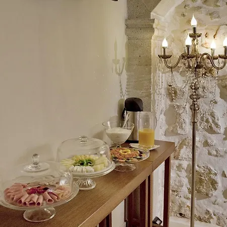 Antica Dimora Guest house Rethymno (Crete)