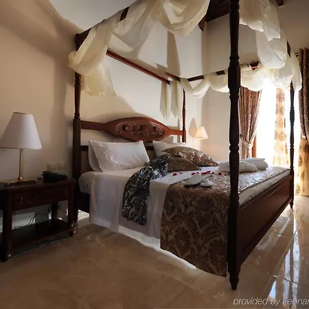 Maison d'hôtes Antica Dimora