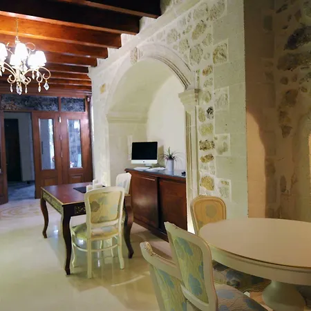 Antica Dimora Maison d'hôtes 5*