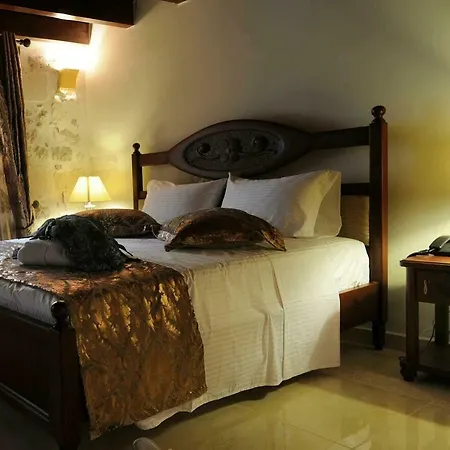 Antica Dimora Guest house