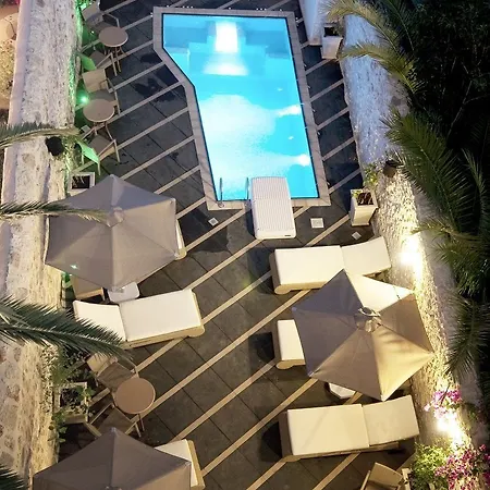 Maison d'hôtes Antica Dimora 5*